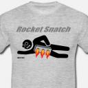 rocket snatch