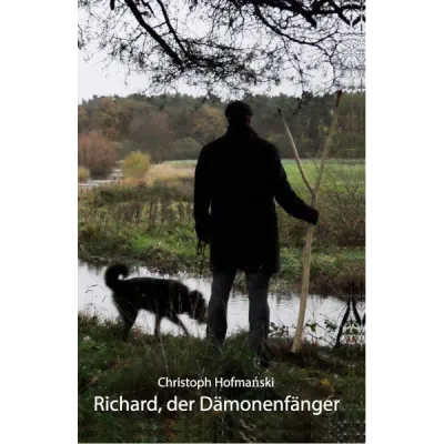 Richard, der Dämonenfänger