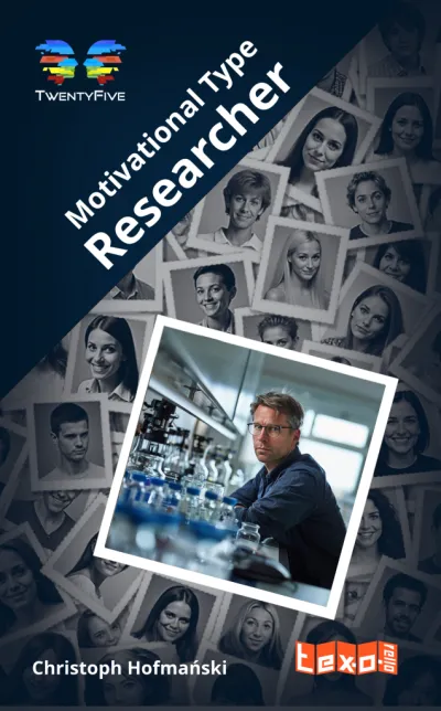 The Researcher