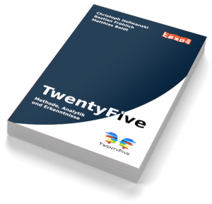TwentyFive - Die Methode